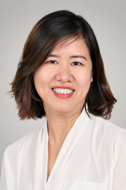 Duyen Vo, structuring