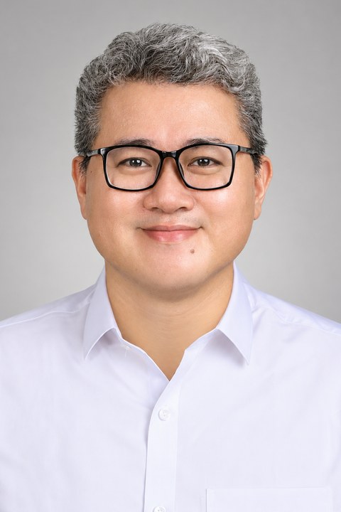Tan Tran, tokenisation specialist